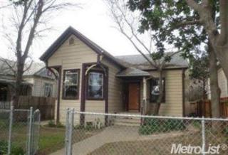 3609 1st Ave, Sacramento, CA 95817-2001