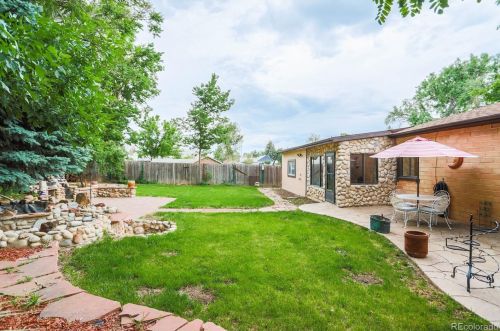 990 Ames St, Denver CO 80226-4815 exterior