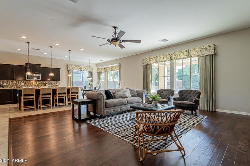 1400 Margate St, Chandler AZ  85286-6156 exterior