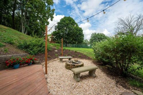 211 Edgewood Dr, Canonsburg PA  15317-3343 exterior
