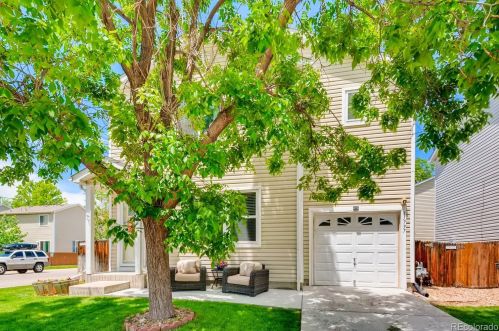 11797 Tufts Pl, Morrison, CO 80465-1566