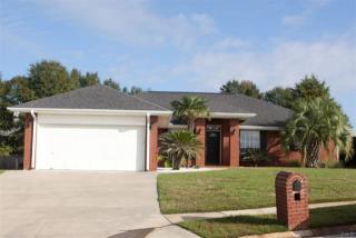 2140 Jarrod Dr, Cantonment, FL 32533-6618