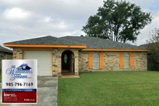 1824 Watling Dr, Marrero, LA 70072-4448