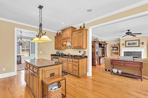 185 River Wind Dr, North Augusta SC  29841-6800 exterior