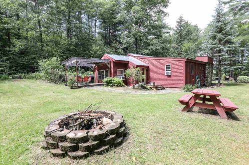 756 Bog Rd, Hillsboro NH  03244-4449 exterior