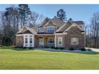 5035 Eliza Long Wilkie Dr, Huntersville, NC 28078-8969