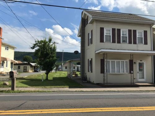 1003 Main St, Hubley, PA 17983-9404