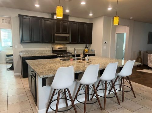 4810 Copper Sunset Way, Rancho Cordova CA  95742 exterior