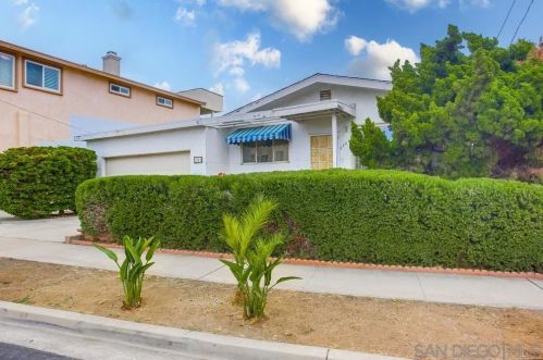 3341 Chicago St, San Diego, CA 92117-6119