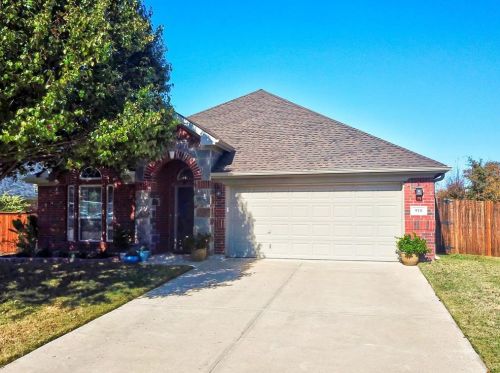 910 Randall Rd, Weatherford, TX 76087-4246