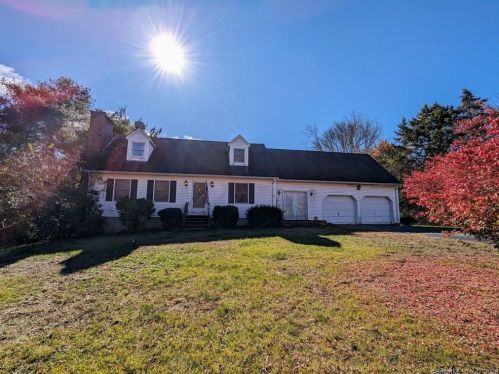 107 Sullivan Rd, Norwich, CT 06351-7202