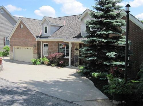 1025 Jackson Rd, Covington, KY 41011-1911