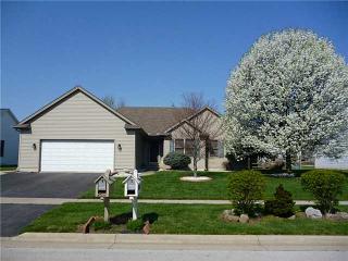 204 Larch Ln, Swanton, OH 43558-8699