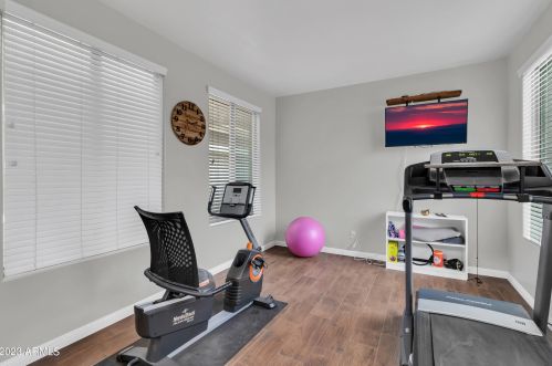 14221 Poinsettia Dr, Sun City AZ  85379-4910 exterior