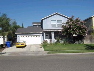 607 Glenn View Ct, Exeter, CA 93221-1468