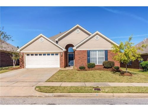 3960 Claiborne Cir, Montgomery, AL 36116-8824