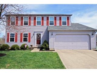 1174 Mcdonogh Dr, Stonelick, OH 45103-1087