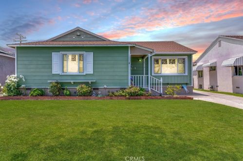 4713 Maybank Ave, Lakewood, CA 90712-3345