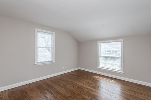 2841 Hartung Ave, Milwaukee WI  53210-1341 exterior