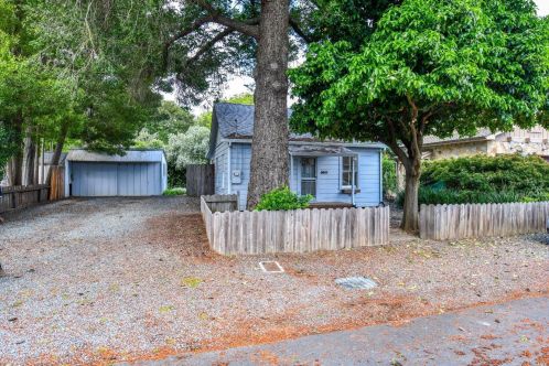 6651 Jefferson St, Yountville, CA 94599-1221