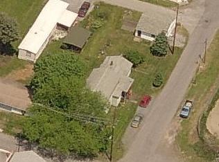 241 Indiana St, Seward, PA 15954-2055