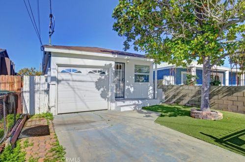 12007 Hayford St, Norwalk, CA 90650-6611