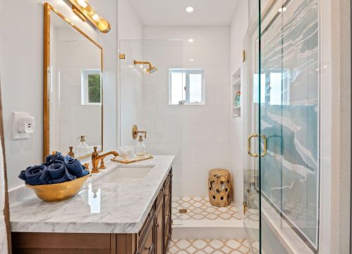 871 Deerpath Rd, Santa Barbara CA  93108-1800 exterior