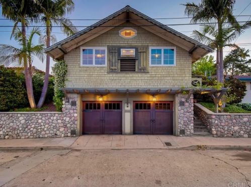 3436 Goldfinch St, San Diego, CA 92103-3830