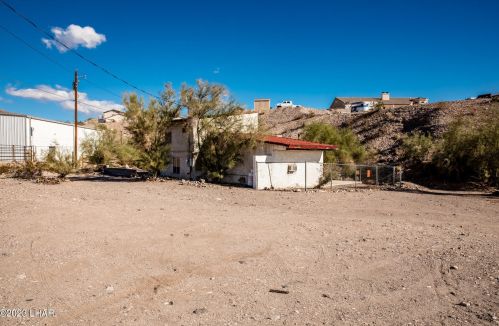 4019 Lakeview Rd, Lake Havasu City AZ  86406-4517 exterior