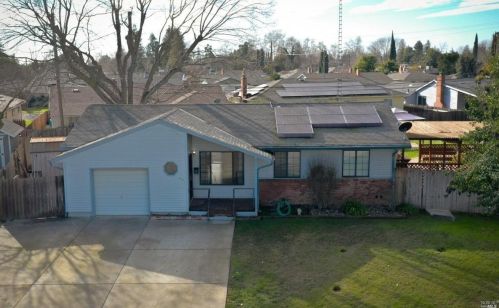 631 Shasta Ct, Liberty Farms, CA 95620-2730