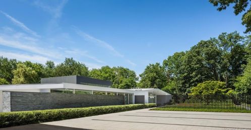 478 Oenoke Rdg, New Canaan, CT 06840-3610