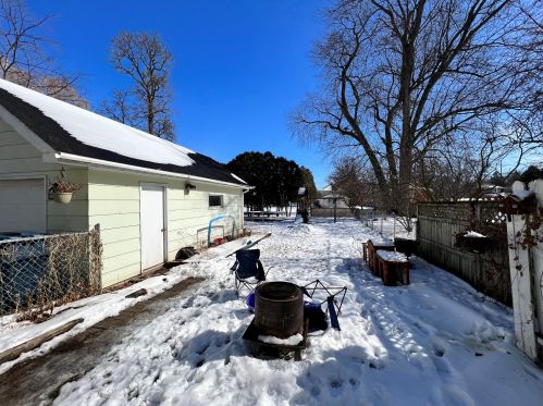 97 Warner St, Fond Du Lac, WI 54935-3936