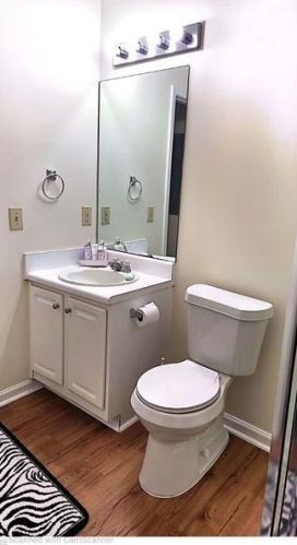4243 Orchard Grv, Stone Mountain GA  30083-1293 exterior