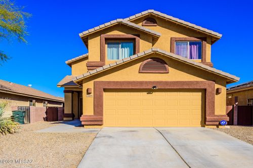 4099 Lushfield Dr, Tucson, AZ 85756-3198