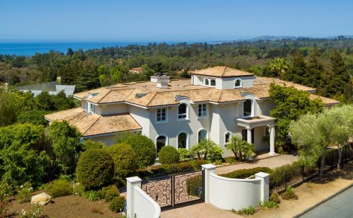 1885 Jelinda Dr, Santa Barbara, CA 93108-2665