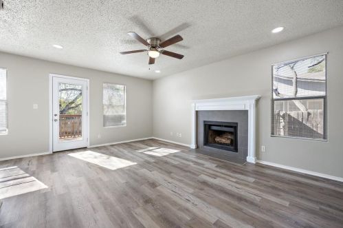 363 Fantail Loop, Austin TX 78734-4870 exterior