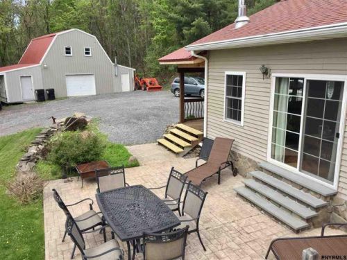 6620 State Highway 30, Burtonsville, NY 12066-2921