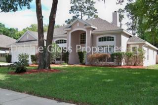 431 Still Forest Ter, Sanford FL  32771-8378 exterior