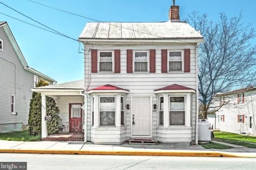 106 Main St, Shrewsbury, PA 17361-1324