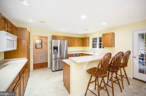 2300 Lakeview Pkwy, Locust Grove VA  22508-5317 exterior