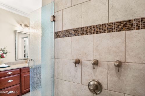 700 Sunset Cir, Beaufort SC  29906-9426 exterior
