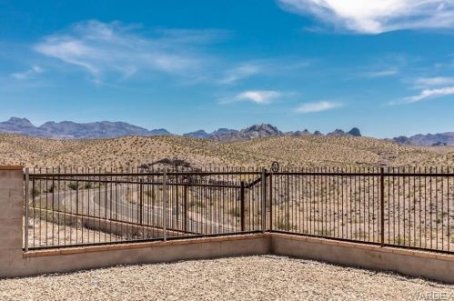 3292 Secret Pass Cyn Dr, Bullhead City AZ exterior