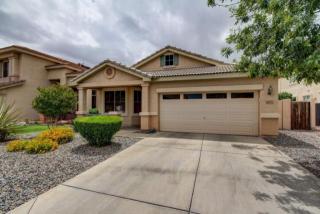 6897 Pontiac Dr, Glendale, AZ 85308-9482