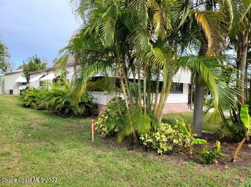 622 Royal Tern Dr, Sebastian FL  32976-7360 exterior