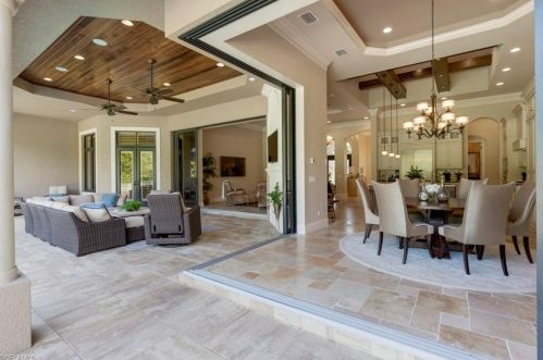 4245 Deephaven Ln, Naples FL 34119-8616 exterior