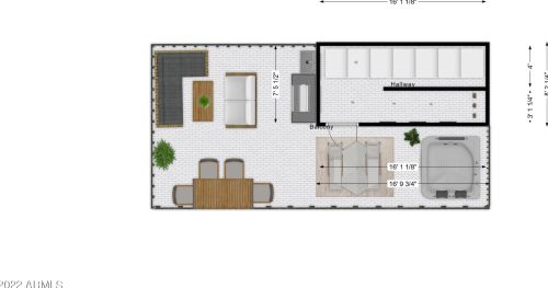 3616 12 St, Phoenix AZ 85024-1762 exterior