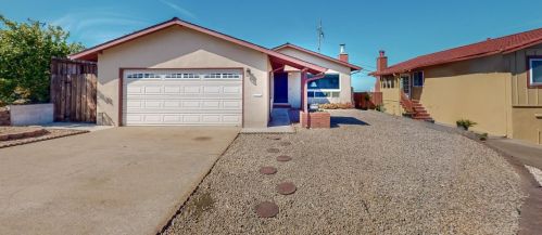3090 Summit Rd, San Bruno, CA 94066-1112
