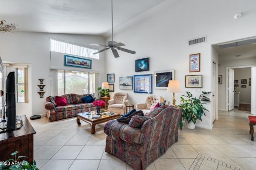 17464 Rainbow Cir, Sun City, AZ 85374-3593