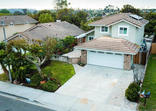 7917 Calle Posada, Carlsbad, CA 92009-9305