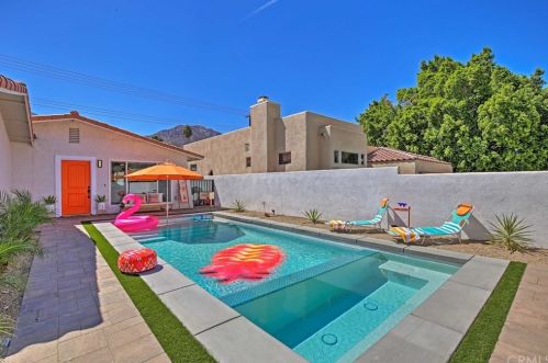 54345 Avenida Carranza, La Quinta CA  92253-3691 exterior